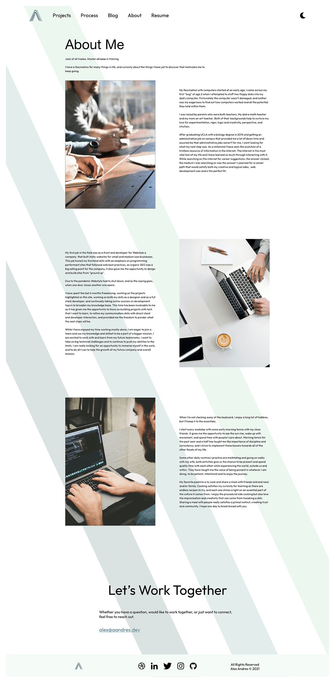 undefined Page Title