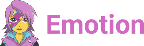Emotion Logo