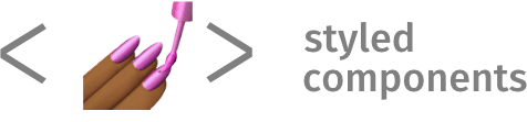 Styled Components Logo